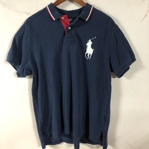 Polo Ralph Lauren Big Horse Polo Shirt